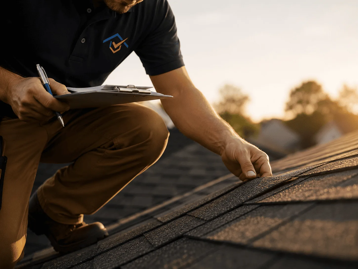 Why Choose Roof Inspection in Parkin, AR